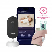 okoszokni Dream Sock + Dream Sight Cam - Dusty Rose Dusty Rose okoszokni Dream Sock + Dream Sight Cam - Dusty Rose Dusty Rose